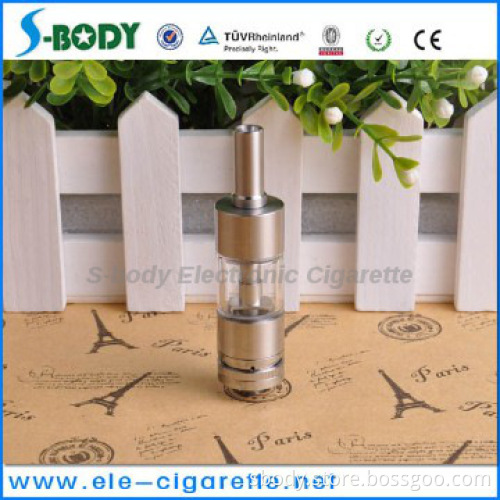 2014 Newest Aero tank with Pyrex Glass Tank dual coil